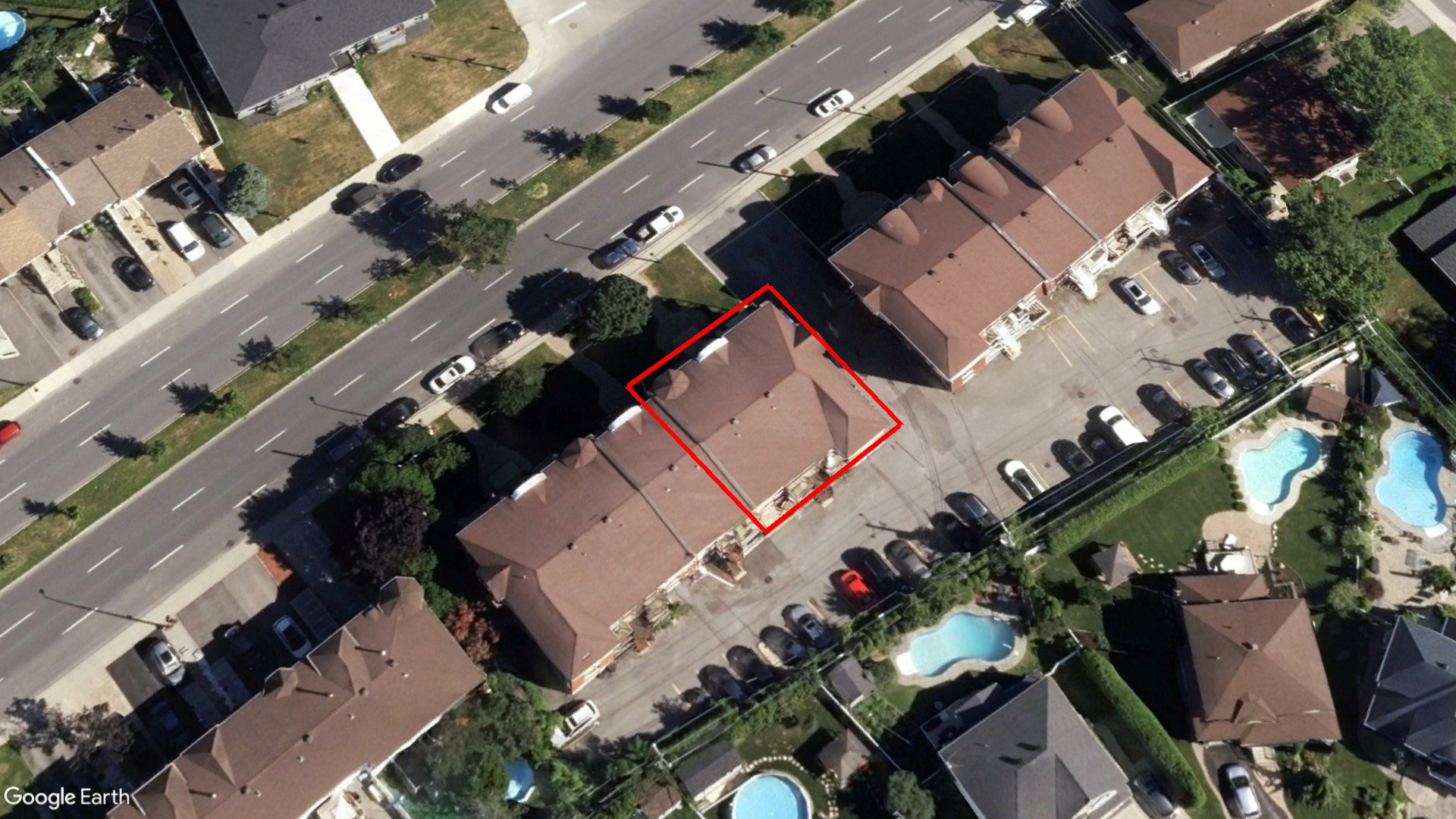 Tax Sale Montreal, Quebec - 894384-46