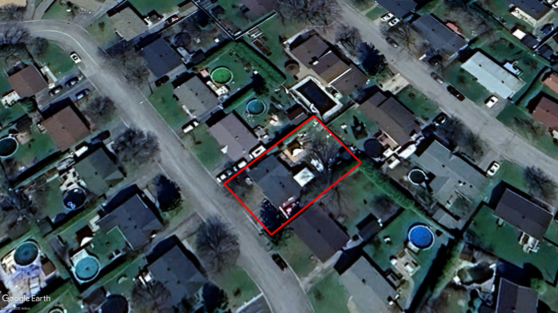 Tax Sale Marguerite-D’Youville, Quebec - 1570 70 2840