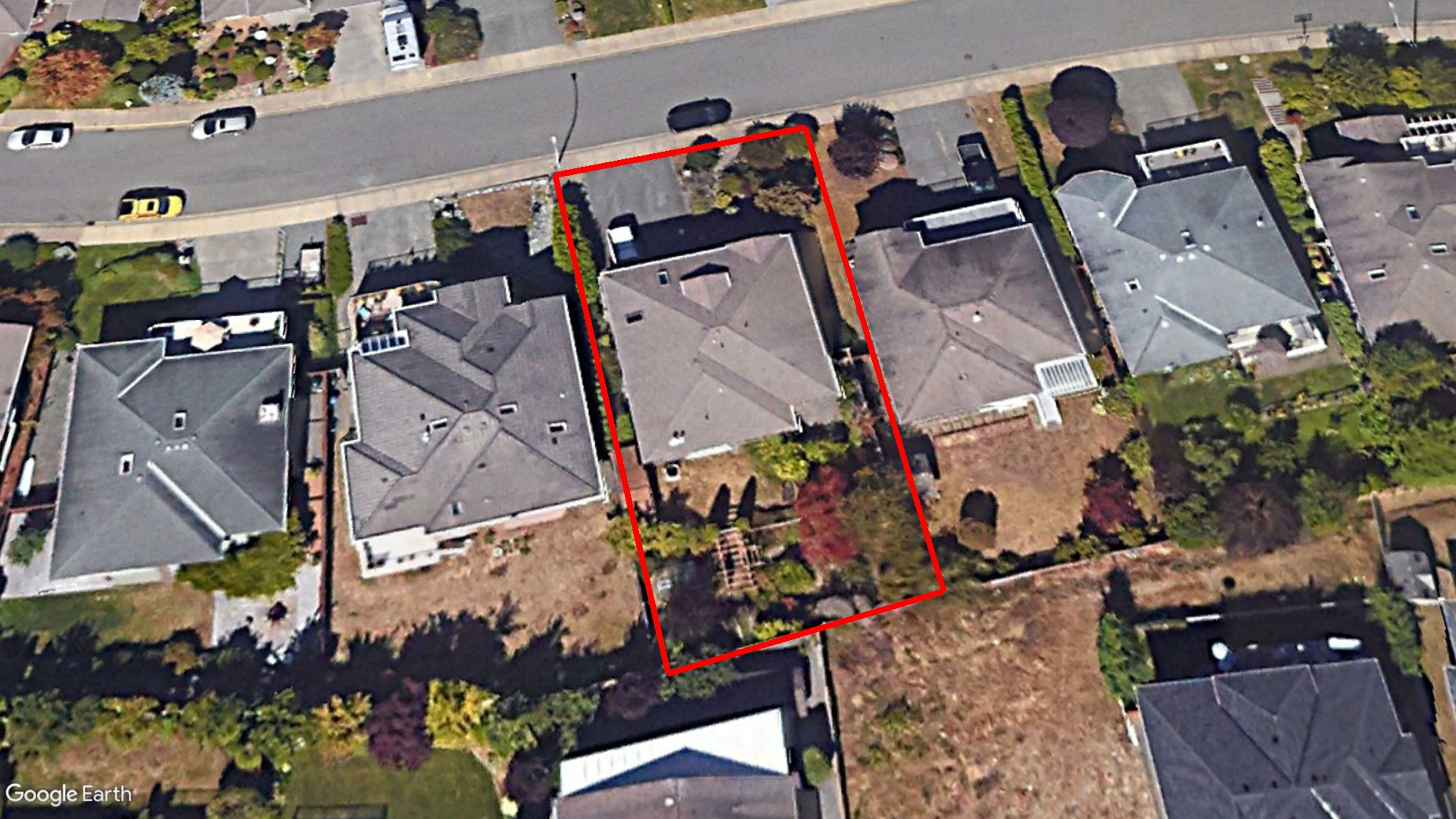 Tax Sale Nanaimo, British Columbia - 04-250-08309.062