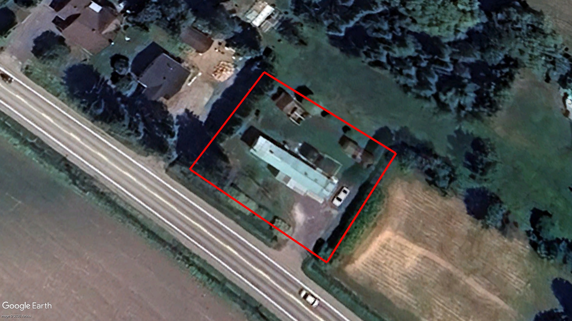Tax Sale Joliette, Quebec - 