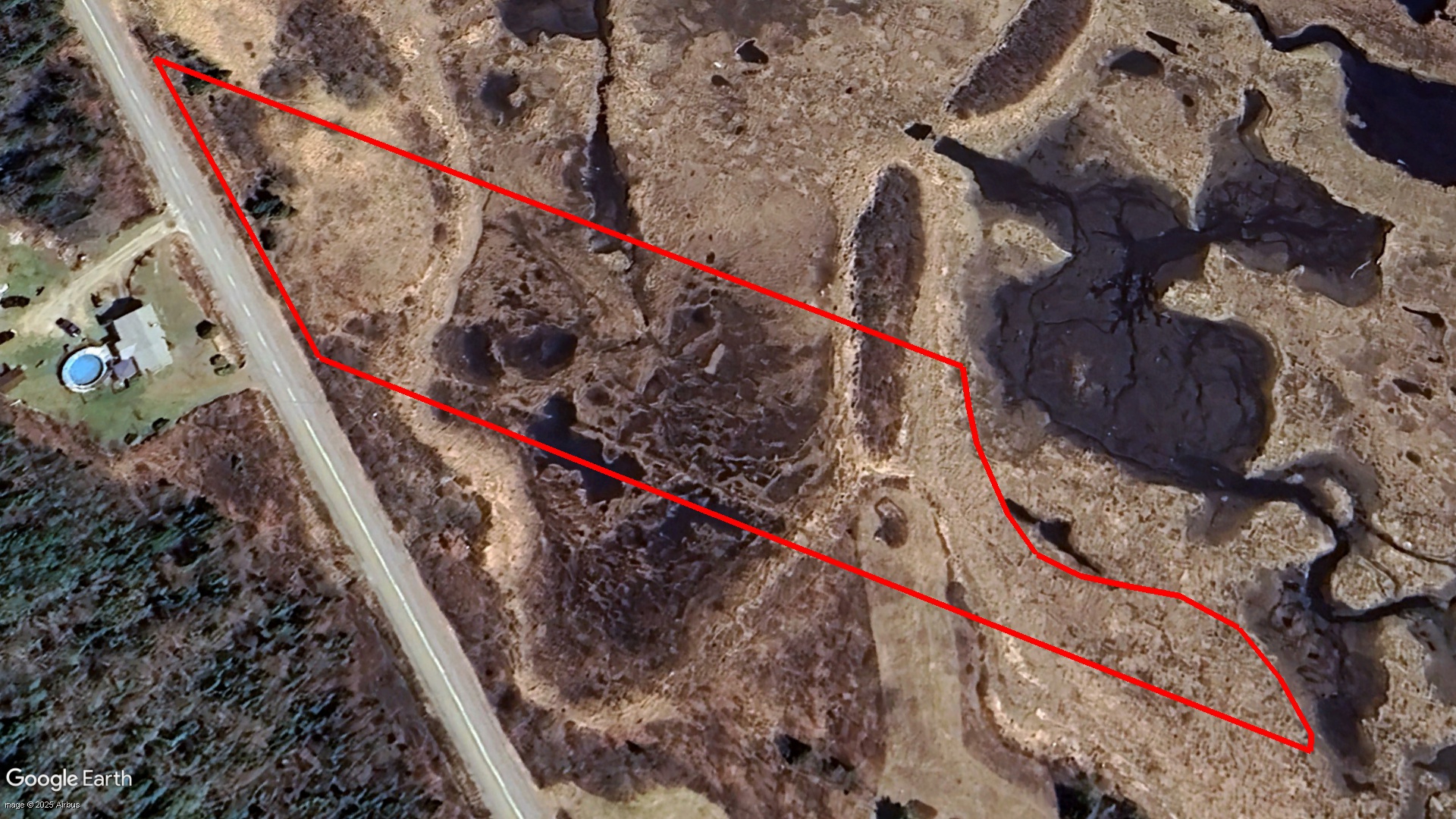 Tax Sale Shelburne, Nova Scotia - 10983169