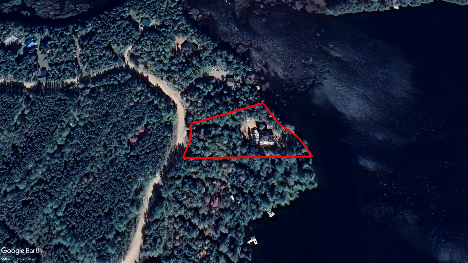 Tax Sale D’Autray, Quebec - 2342-53-5029