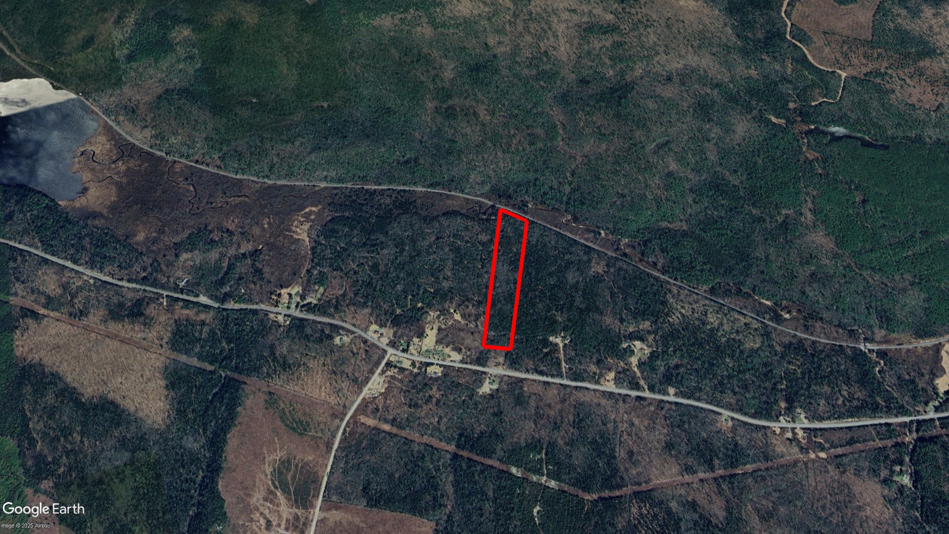 Tax Sale Queens, New Brunswick - 00974102