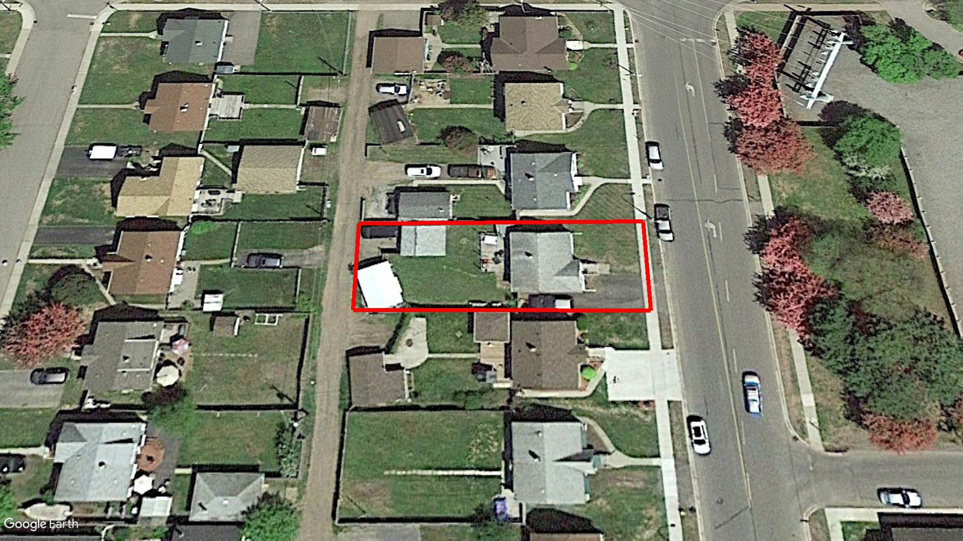 Tax Sale Thunder Bay, Ontario - 04.188.09700.0000