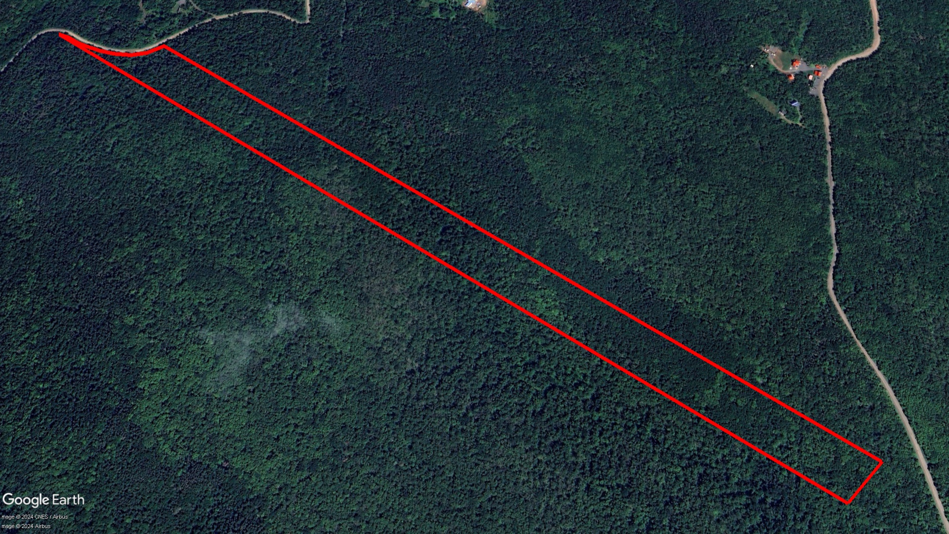 Tax Sale Inverness, Nova Scotia - 01221248