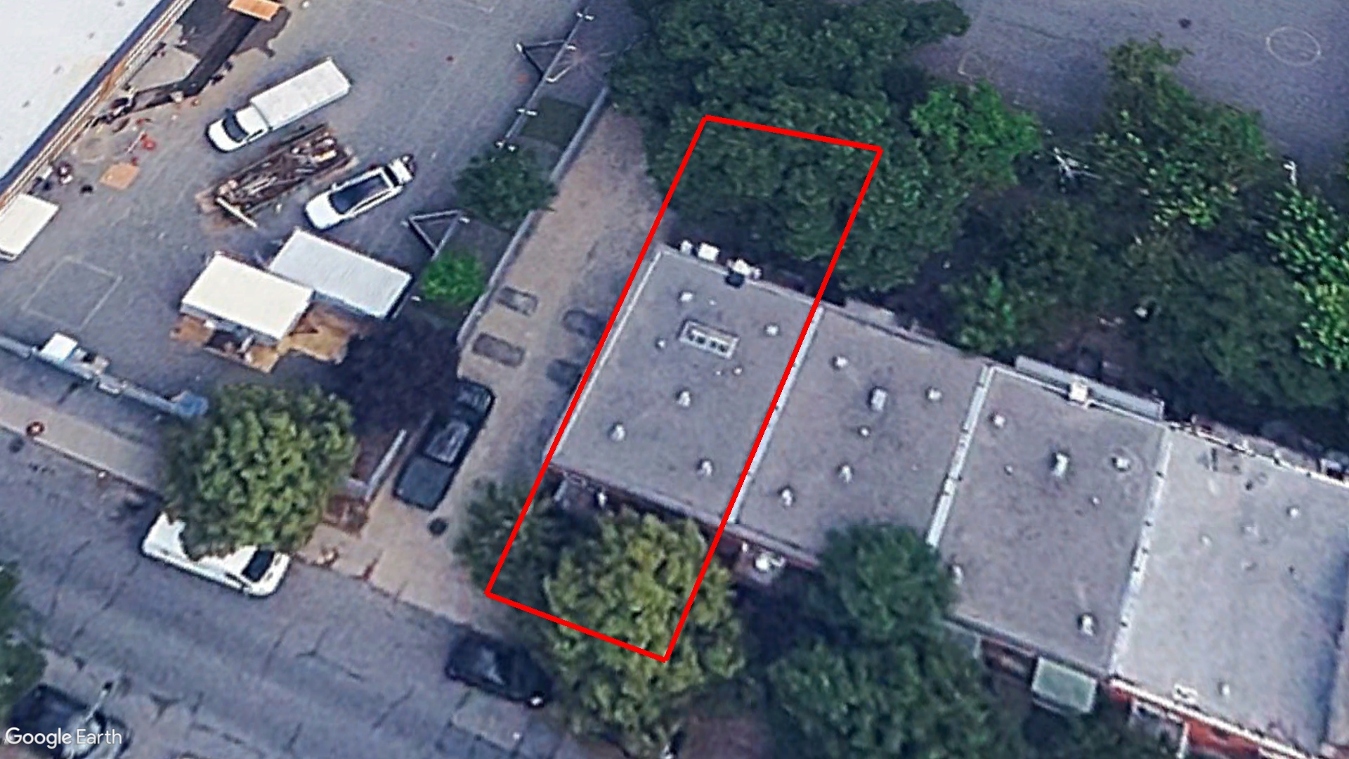 Tax Sale Montreal, Quebec - 582322-50