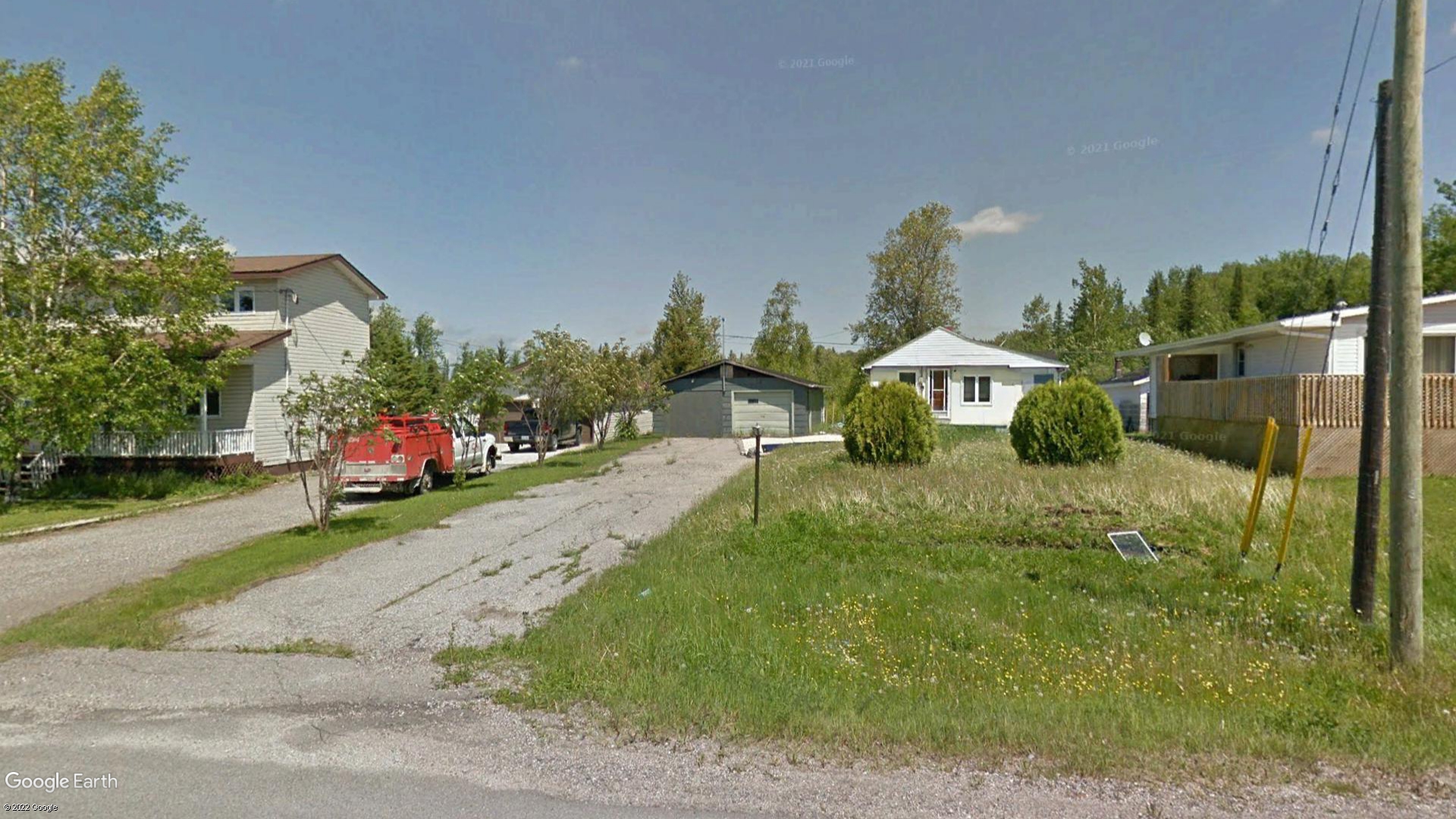 Tax Sale Greenstone, Ontario - 5876 710 00224500.0000