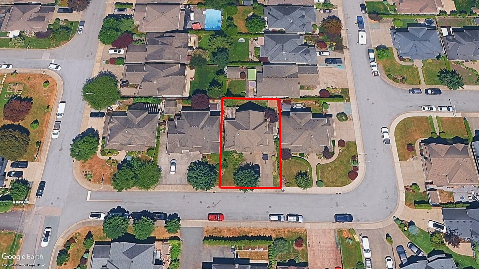 Tax Sale Langley, British Columbia - 