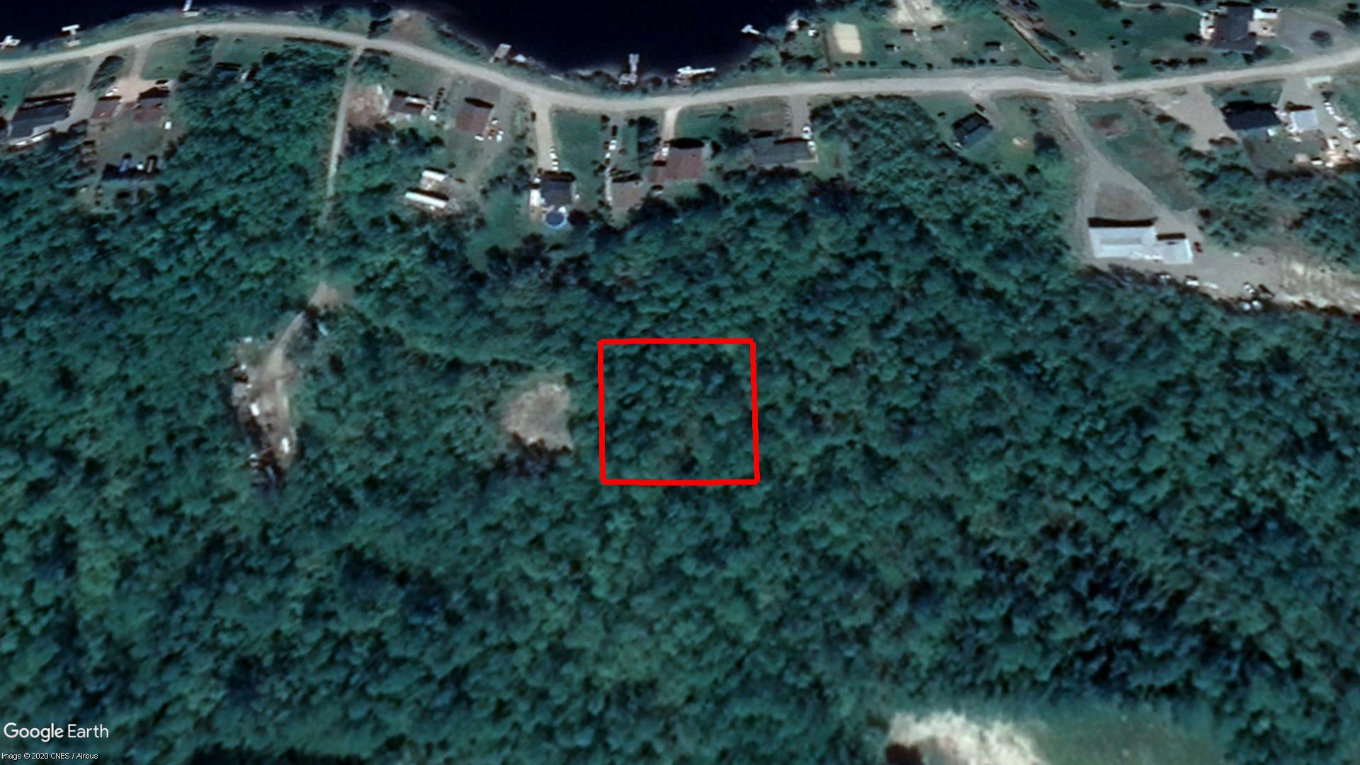 Tax Sale Charlton and Dack, Ontario - 54 46 001 000 18000 0000