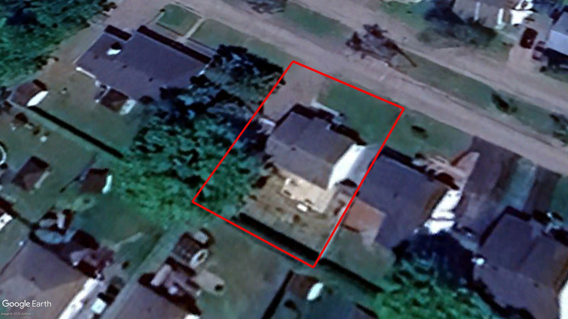 Tax Sale D’Autray, Quebec - 