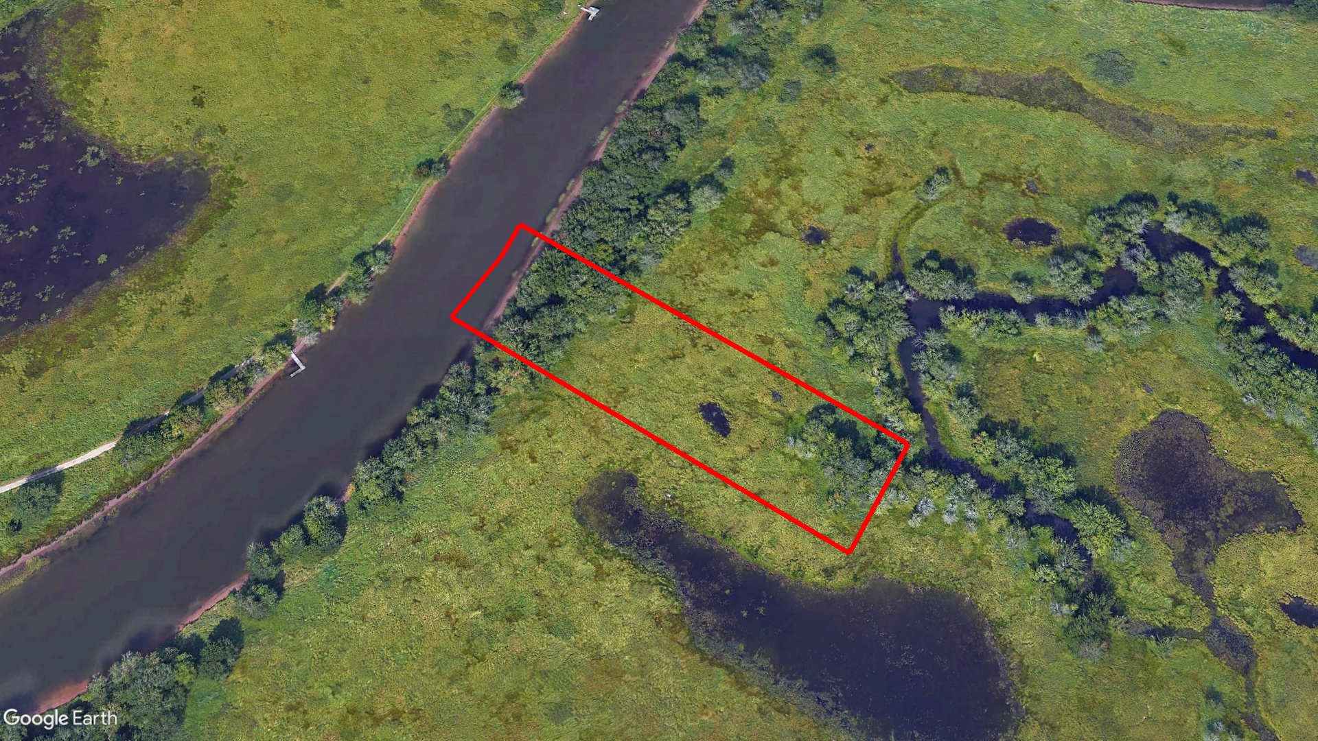 Tax Sale Kings, New Brunswick - 05672624 