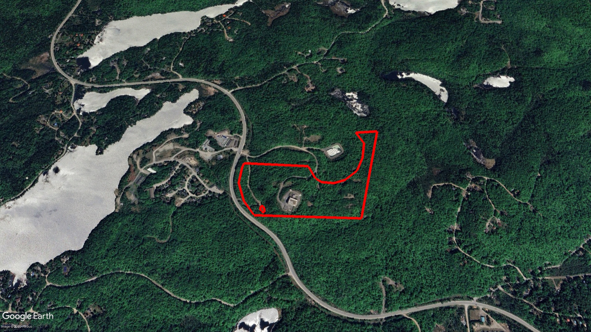 Tax Sale Les Pays-d'en-Haut, Quebec - 
