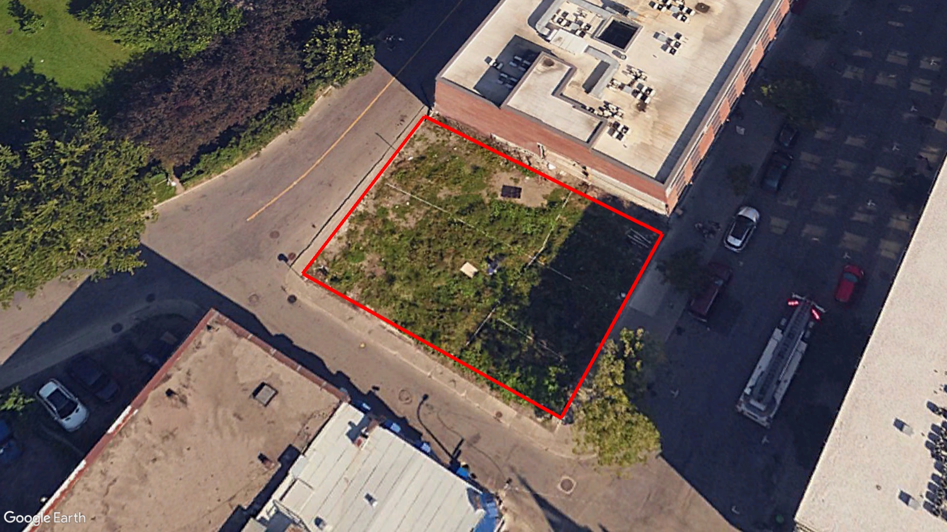 Tax Sale Montreal, Quebec - 190993-00