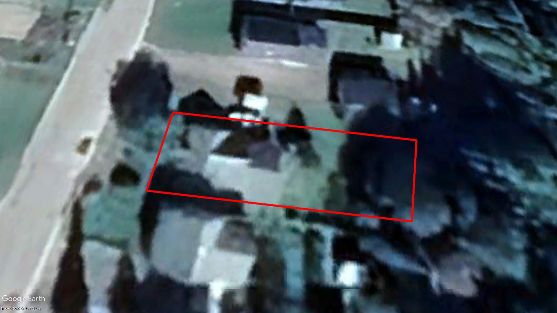 Tax Sale Greenstone, Ontario - 5876 740 00410700.0000