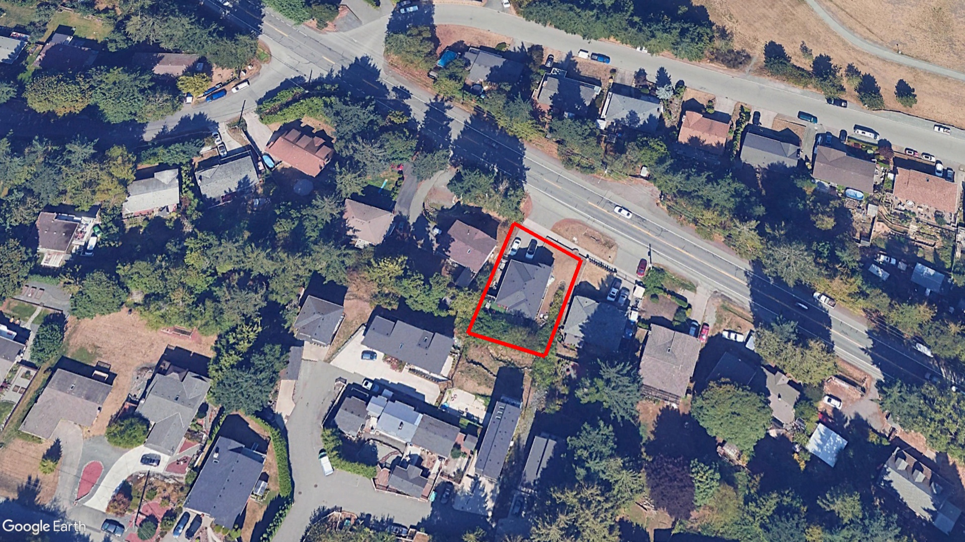 2467 SOOKE RD