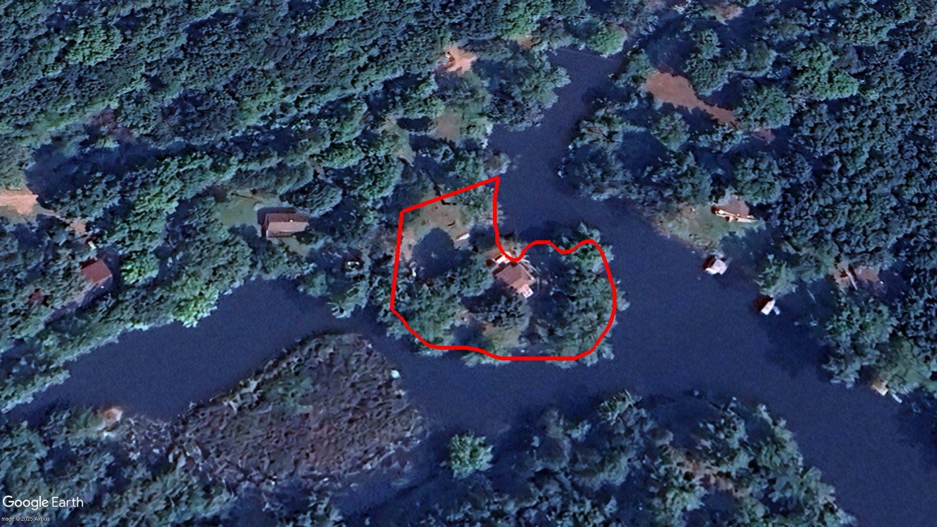 204 Kehoe Lane, Tweed