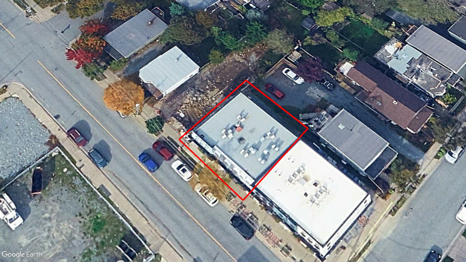 Tax Sale Halifax, Nova Scotia - 02535475