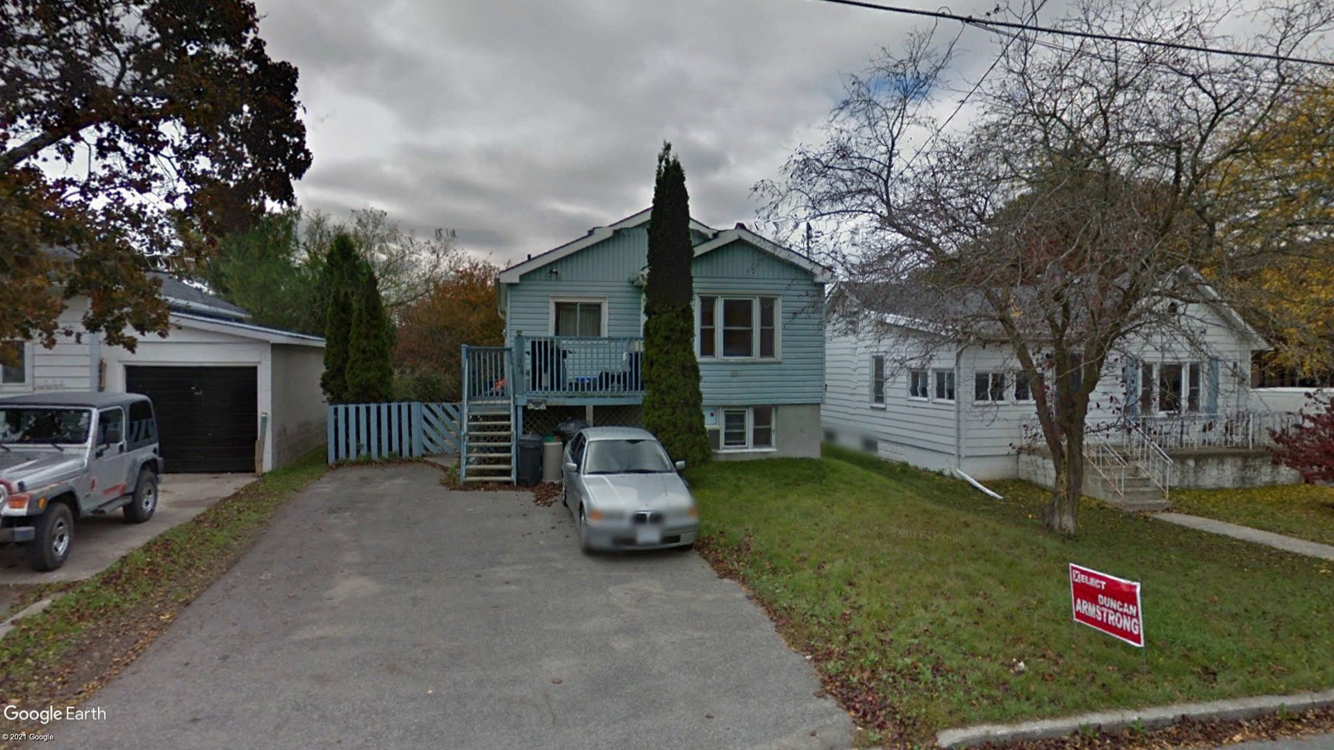 Tax Sale Quinte West, Ontario - 1204.010.025.70200.0000