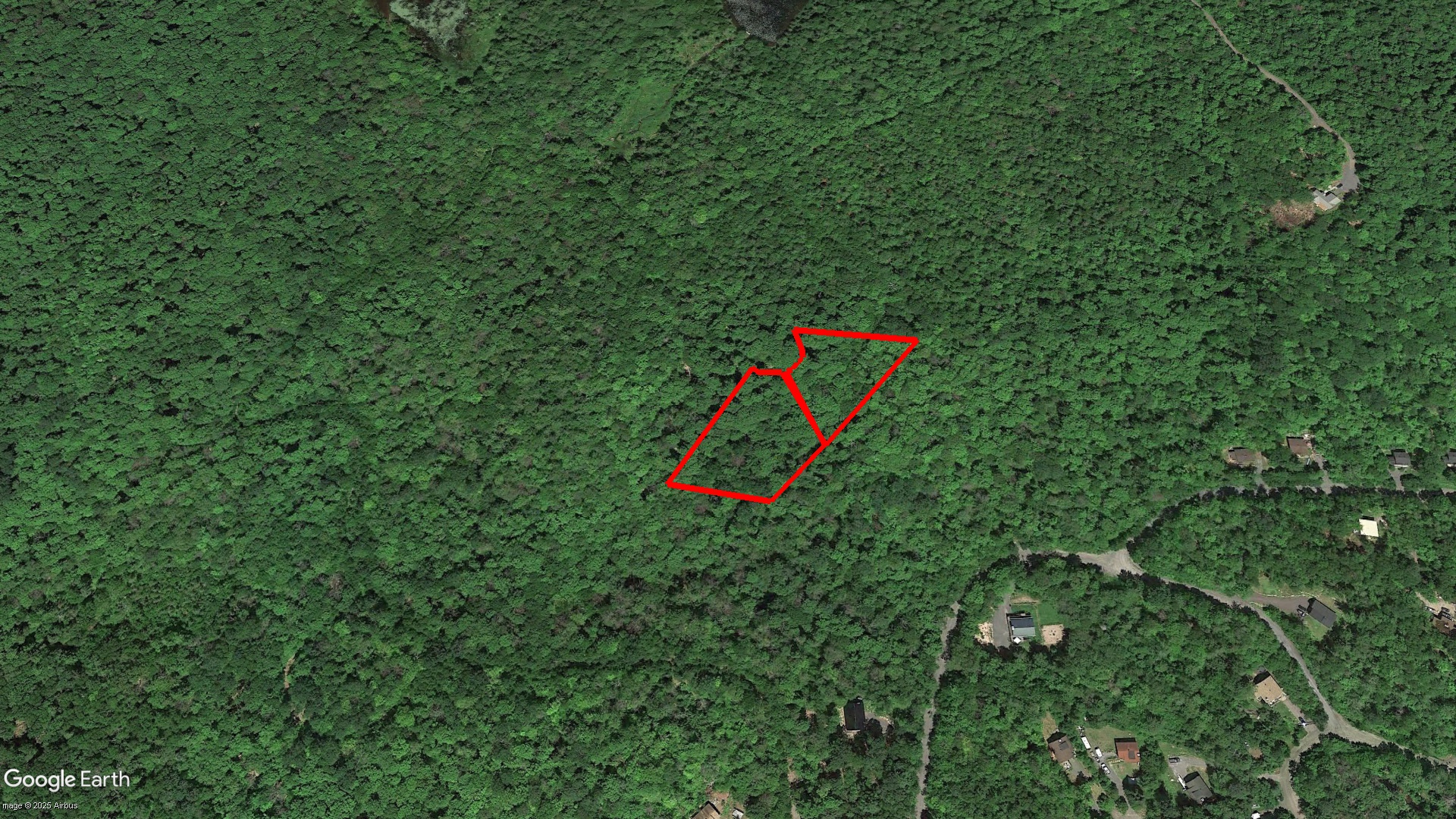 Tax Sale Les Pays-d'en-Haut, Quebec - 