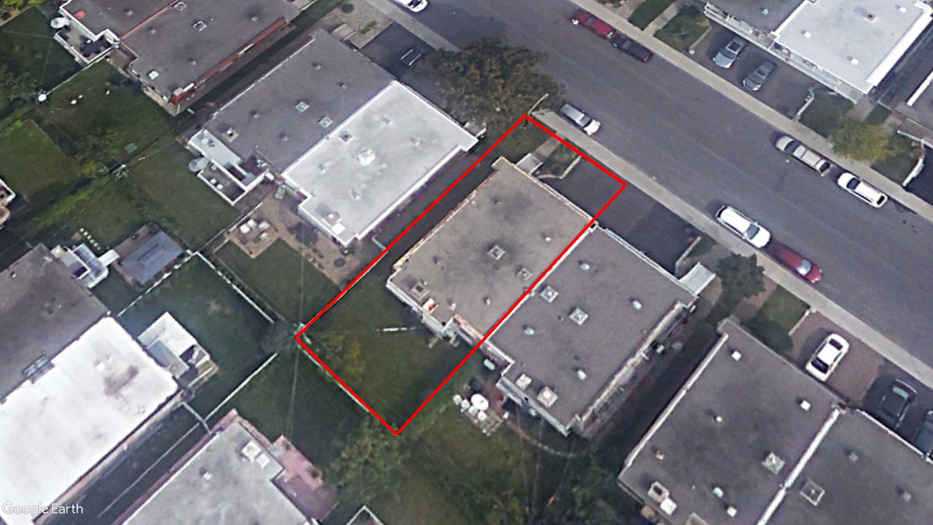 Tax Sale Montreal, Quebec - 732291-00 