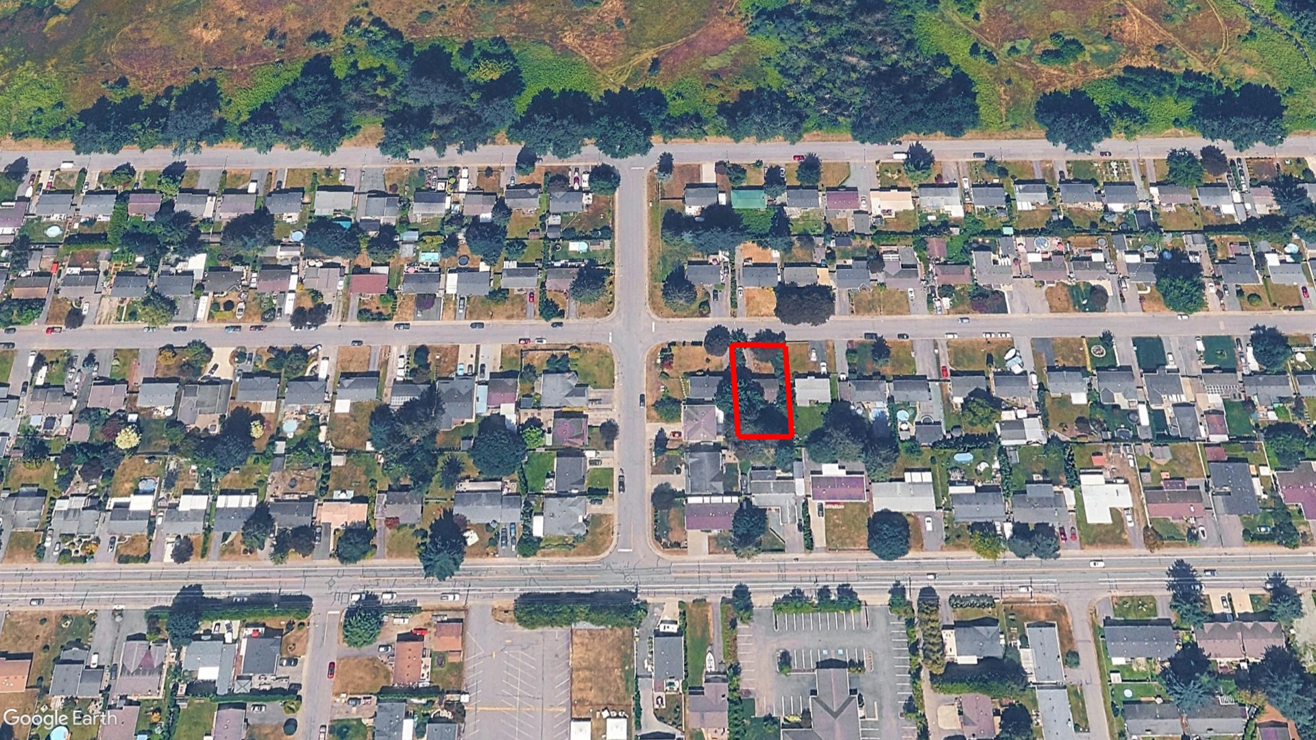 Tax Sale Langley, British Columbia - 