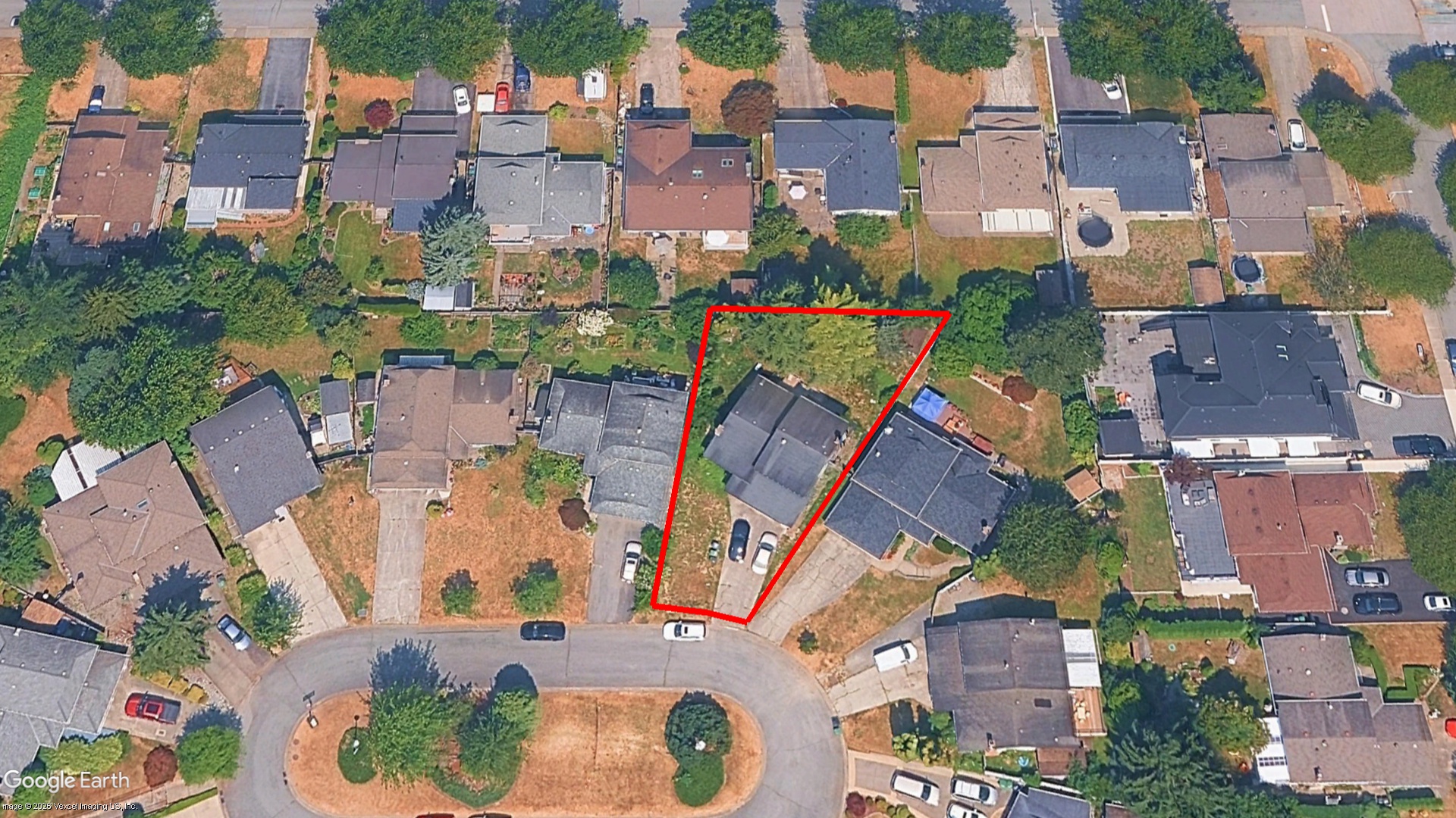 Tax Sale Surrey, British Columbia - 