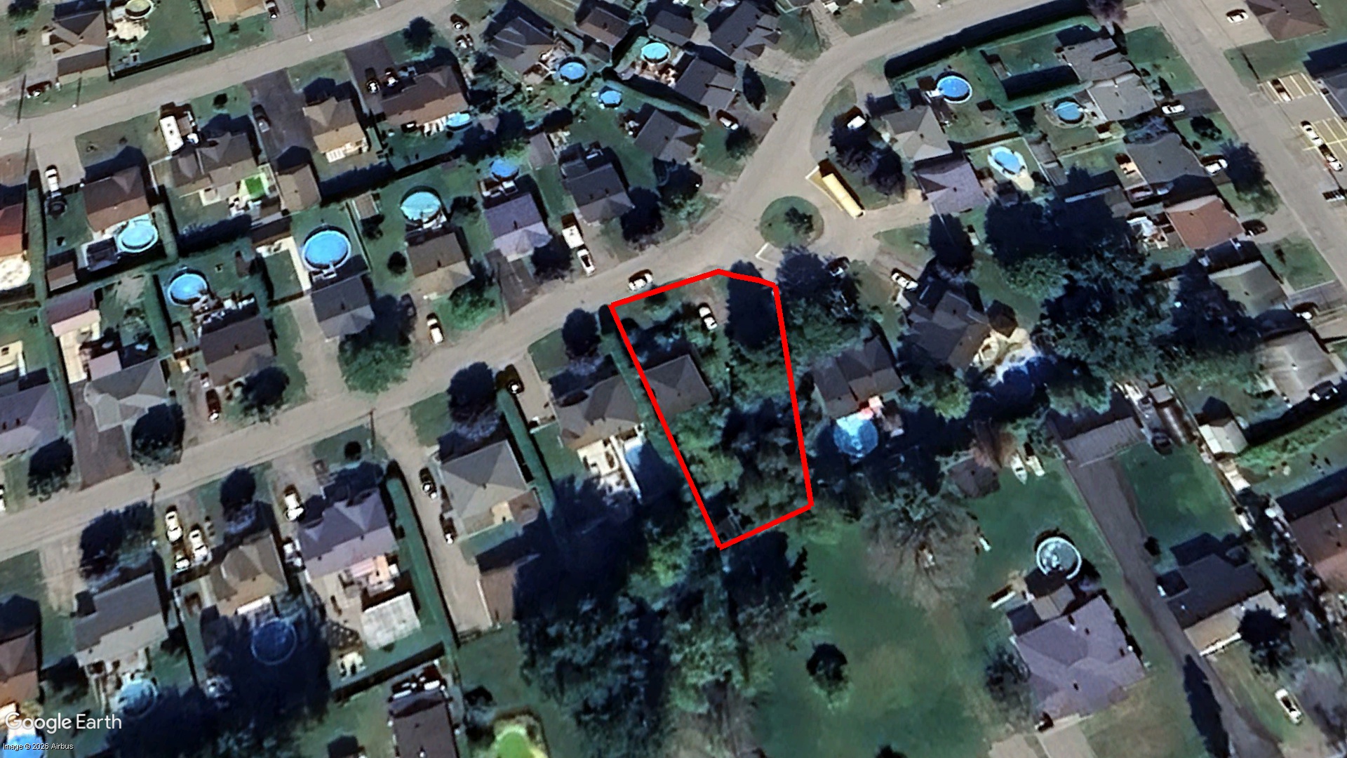 Tax Sale Vaudreuil-Soulanges, Quebec - 