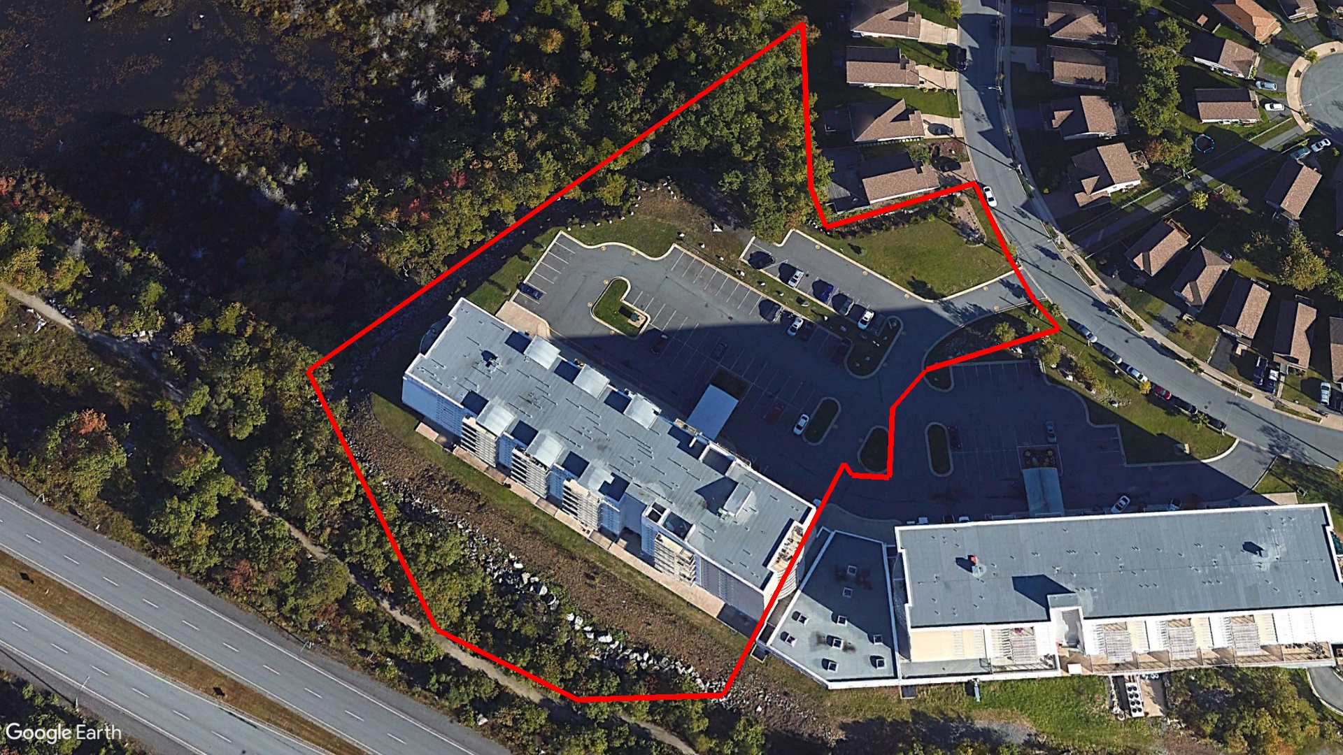 Tax Sale Halifax, Nova Scotia - 10329310