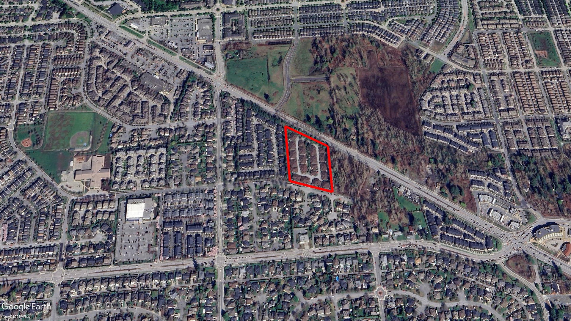 Tax Sale Surrey, British Columbia - 14-326-8161-98123-1