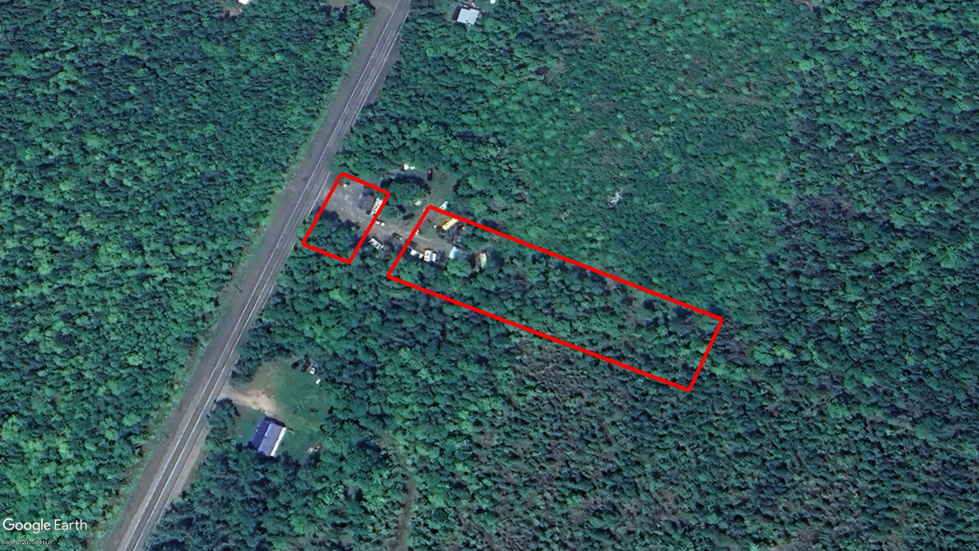 Tax Sale York/Sunbury, New Brunswick - 00701737