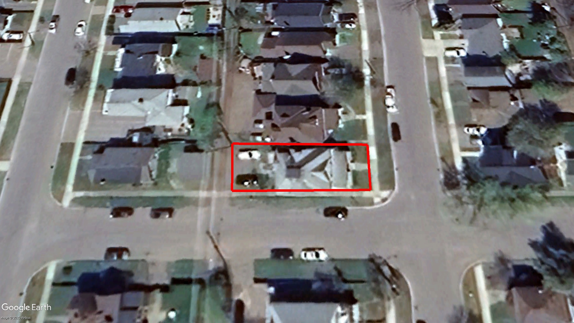 Tax Sale Thunder Bay, Ontario - 04.146.11600.0000