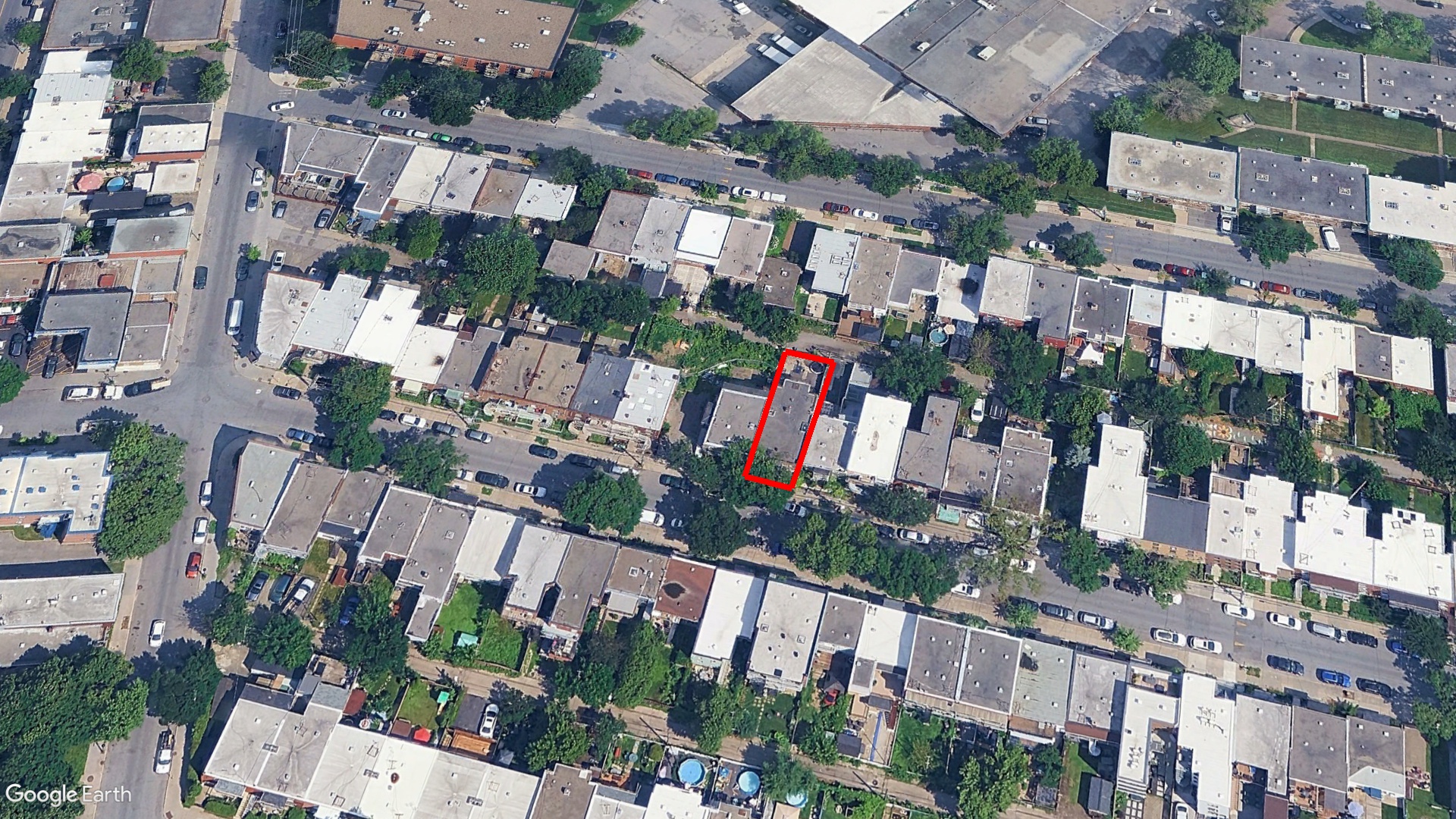 Tax Sale Montreal, Quebec - 400616-00