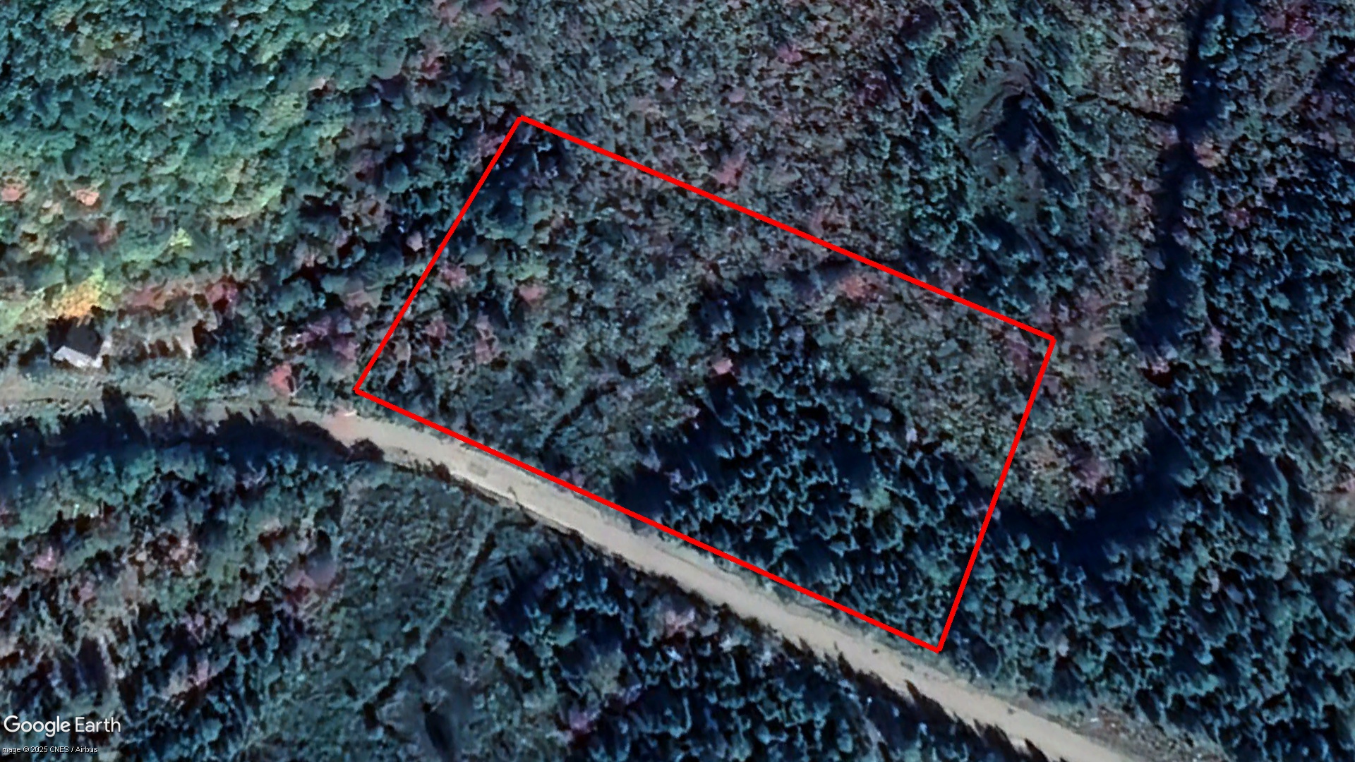 Tax Sale D’Autray, Quebec - 