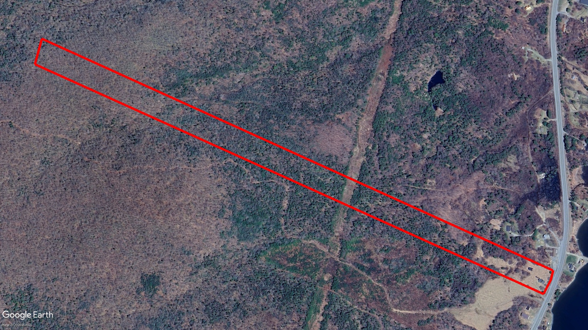 Tax Sale Victoria, Nova Scotia - 8820759