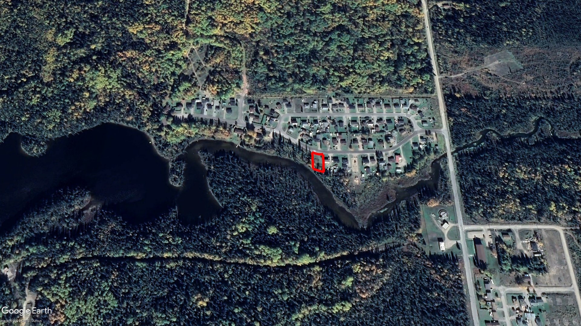 Tax Sale Greenstone, Ontario - 5876 720 00130985.0000