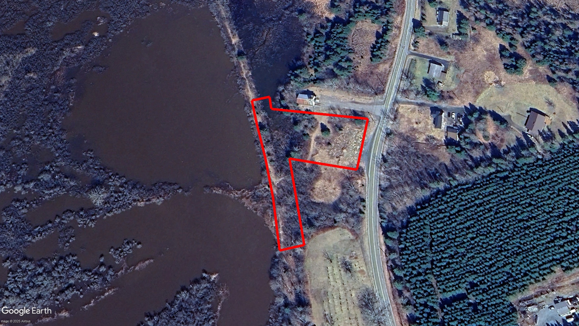 Tax Sale Halifax, Nova Scotia - 00844209