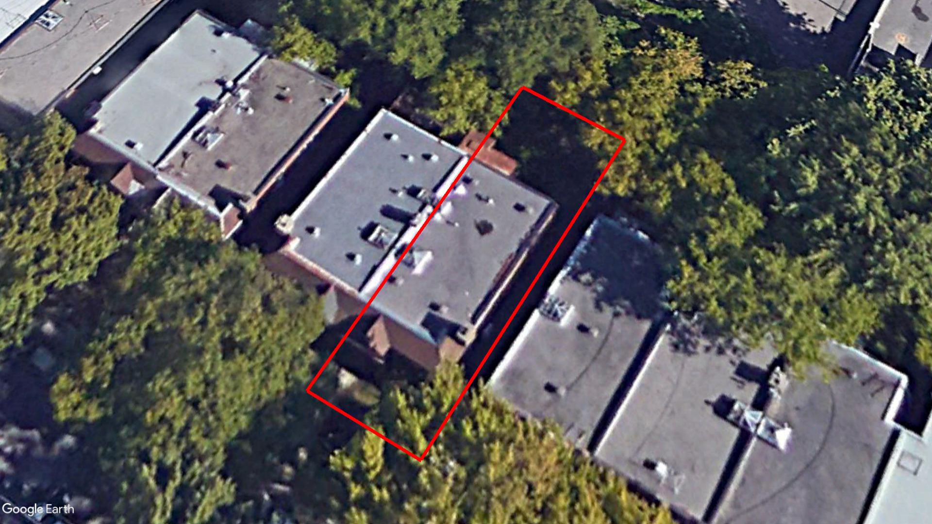 Tax Sale Montreal, Quebec - 430666-00