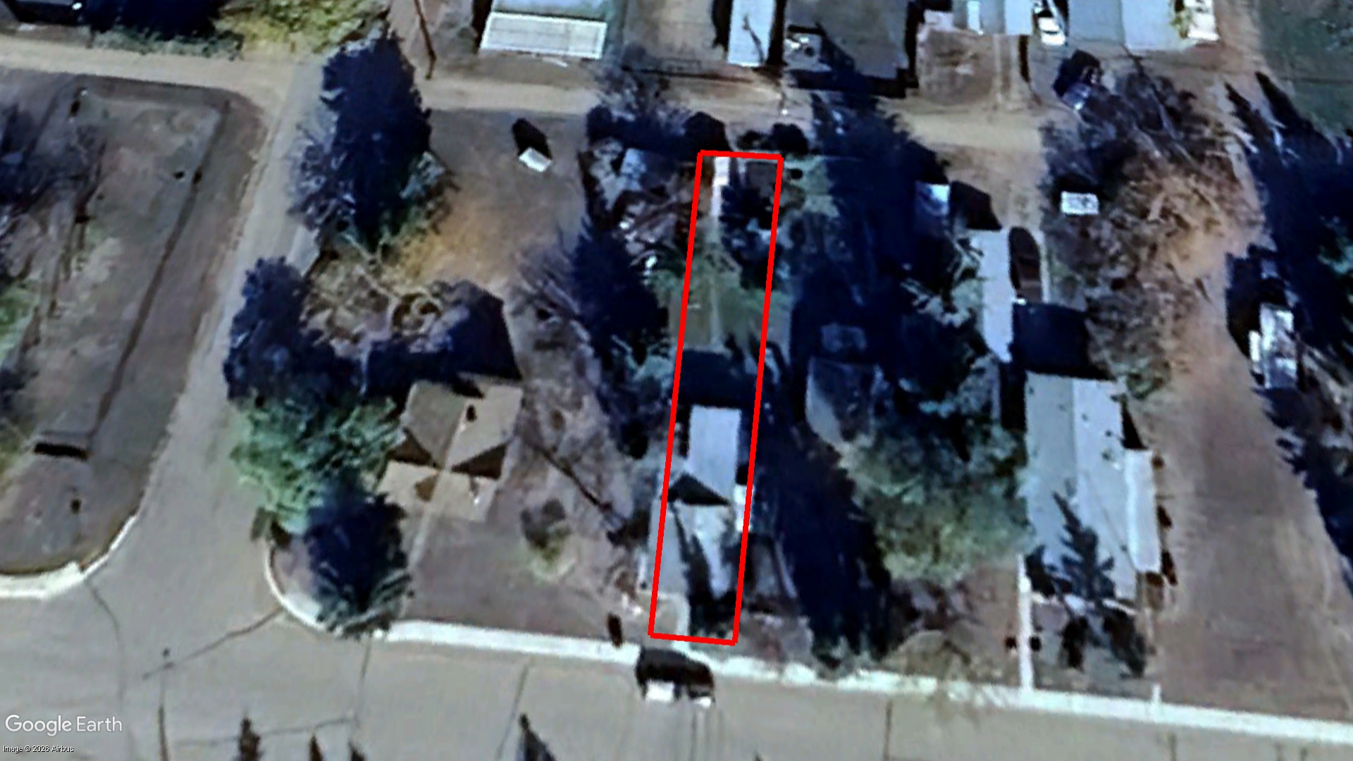 Tax Sale Chauvin, Alberta - 
