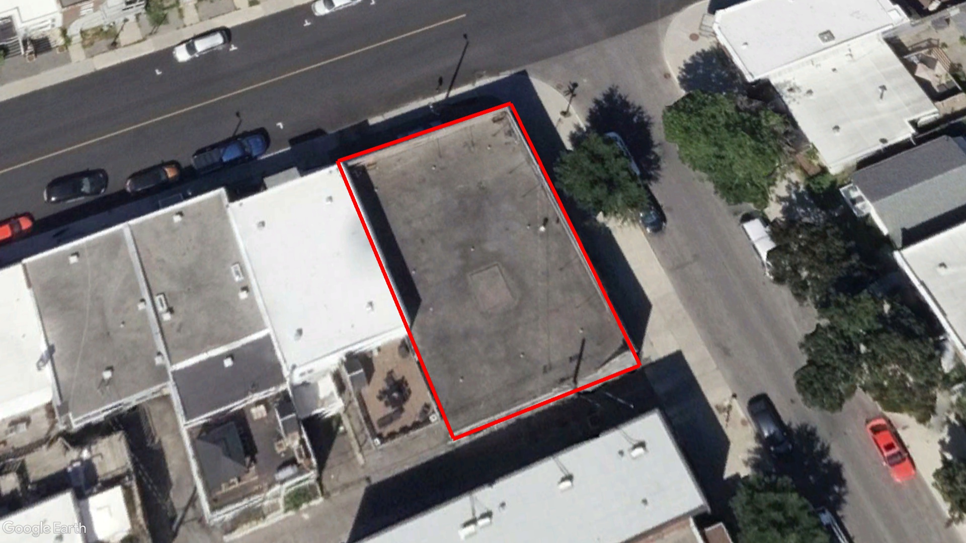 Tax Sale Montreal, Quebec - 401796-00