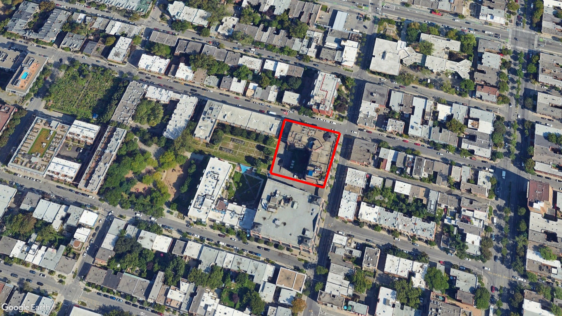 Tax Sale Montreal, Quebec - 561949-86 