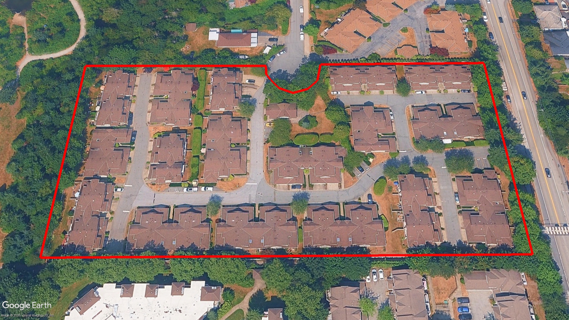Tax Sale Surrey, British Columbia - 