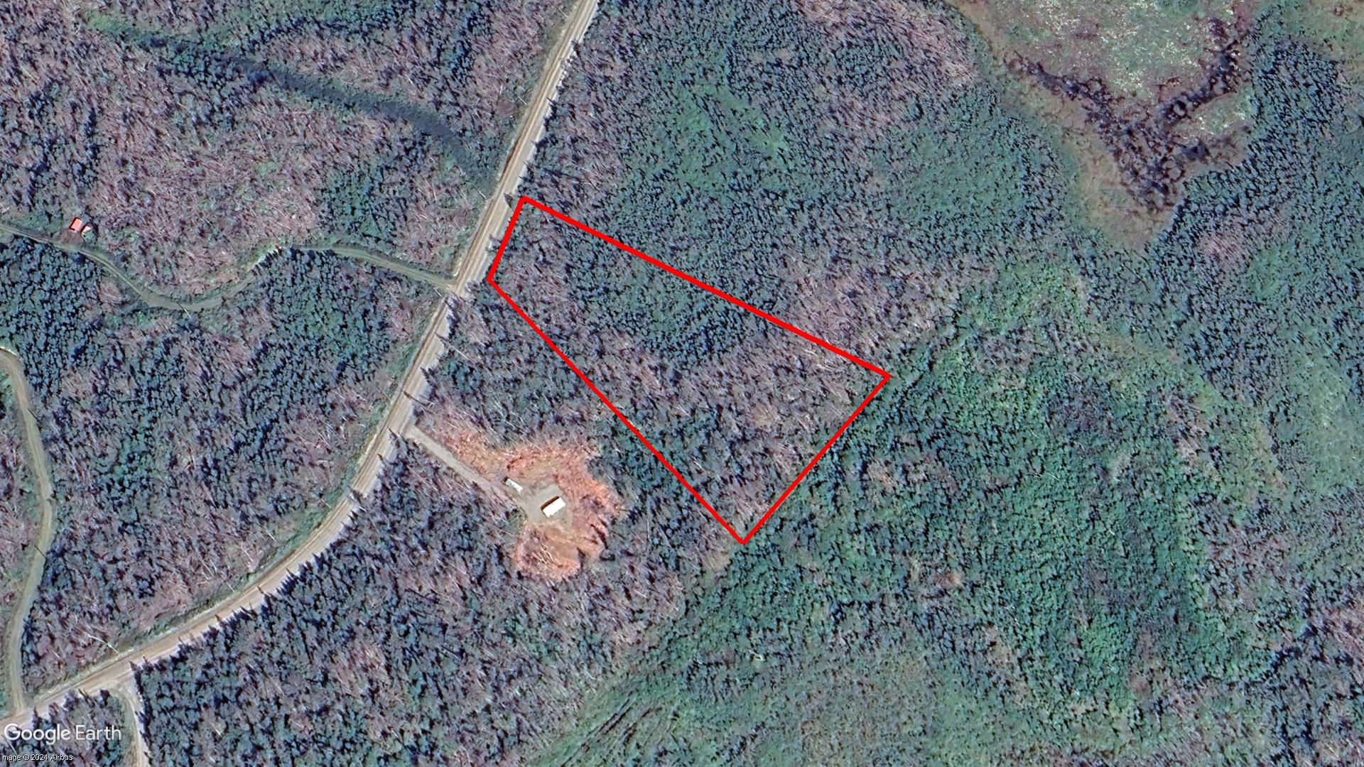 Tax Sale Cape Breton, Nova Scotia - 9843531