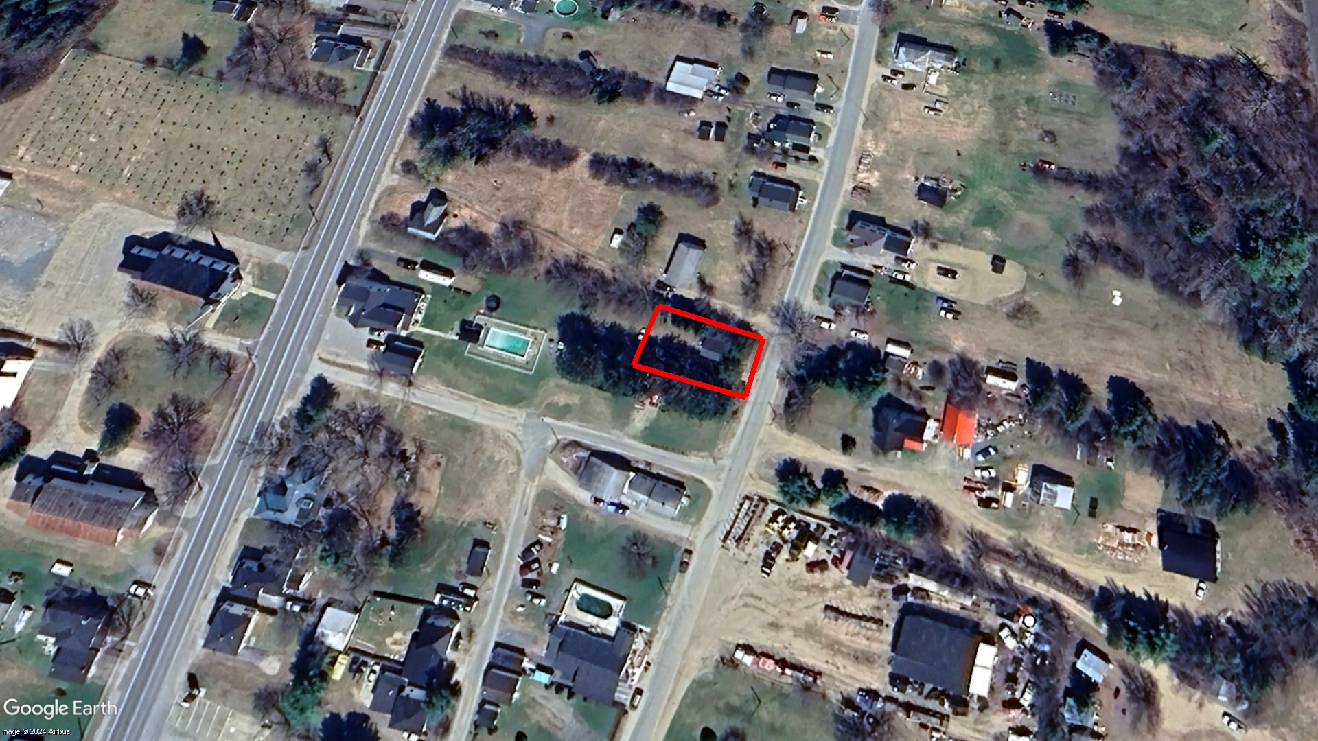 Tax Sale Northumberland, New Brunswick - 02629486