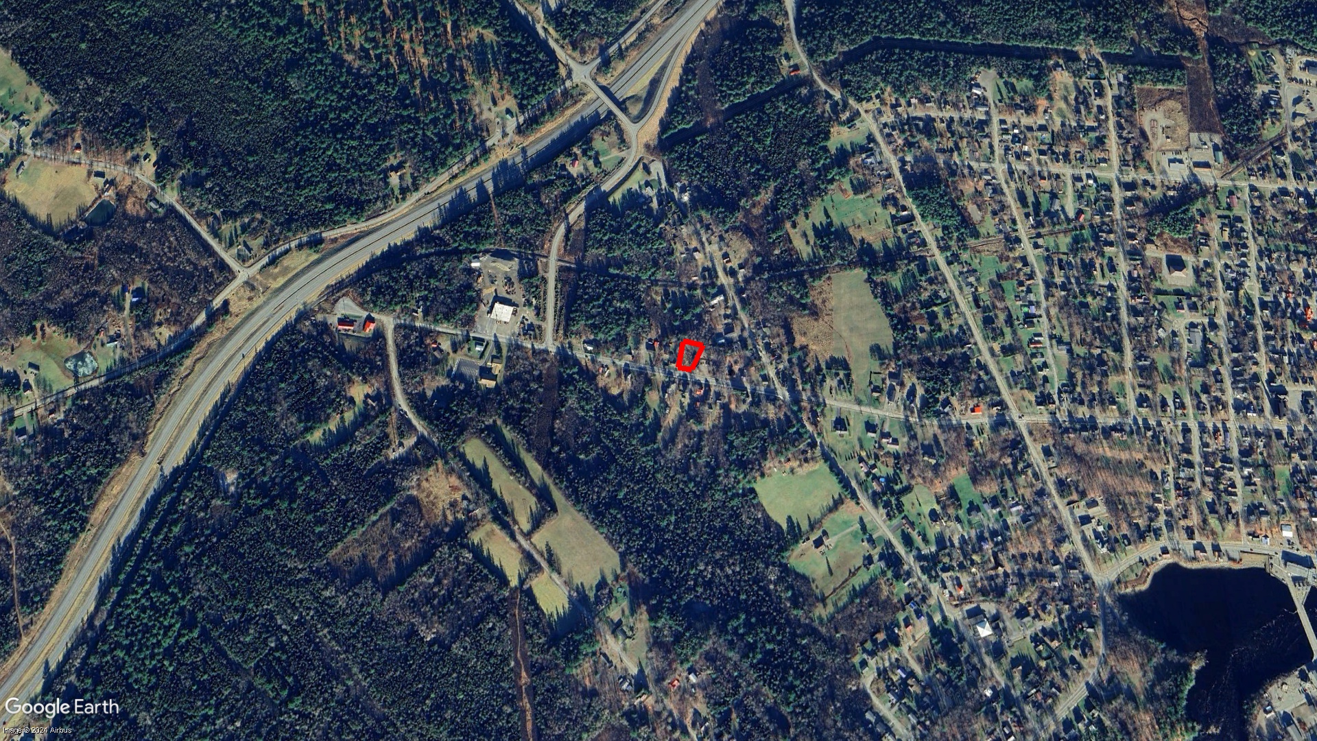 Tax Sale Charlotte, New Brunswick - 01443837