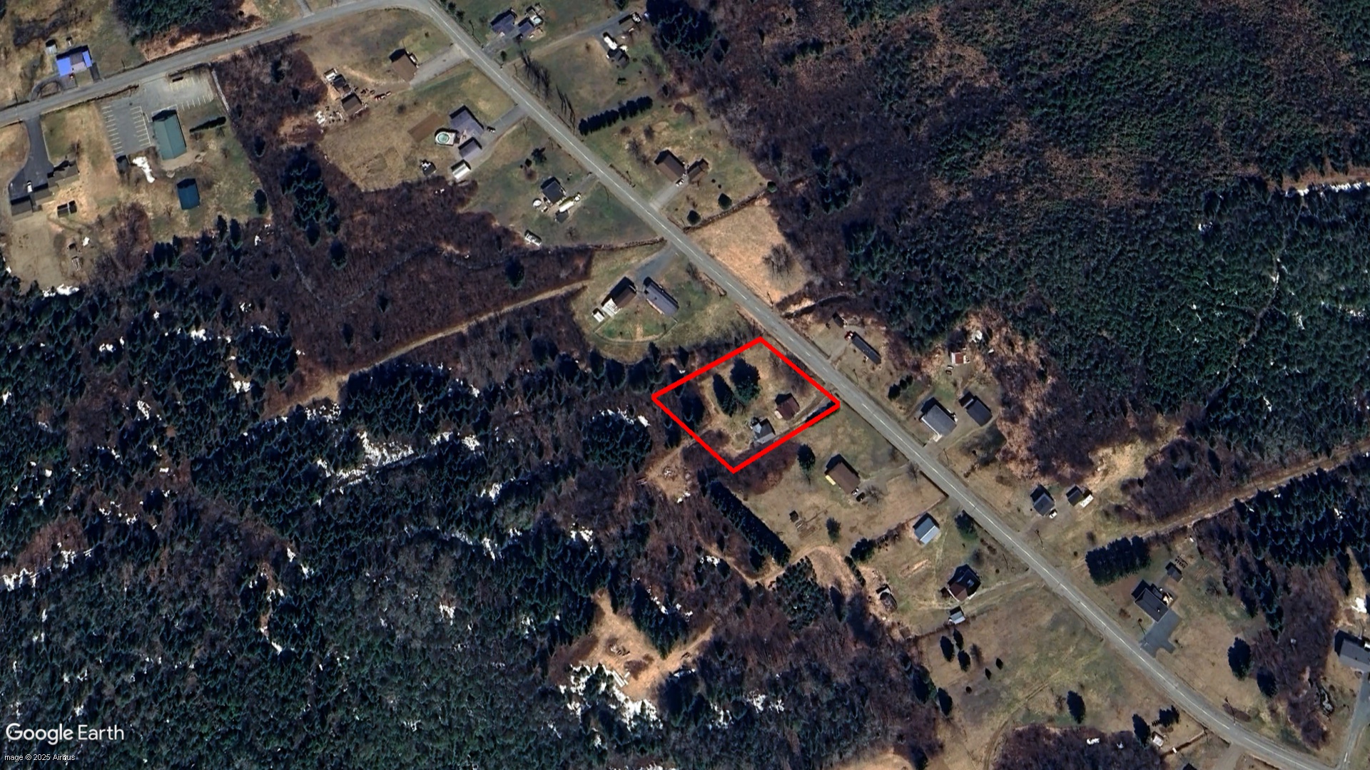 Tax Sale Gloucester, New Brunswick - 03104154