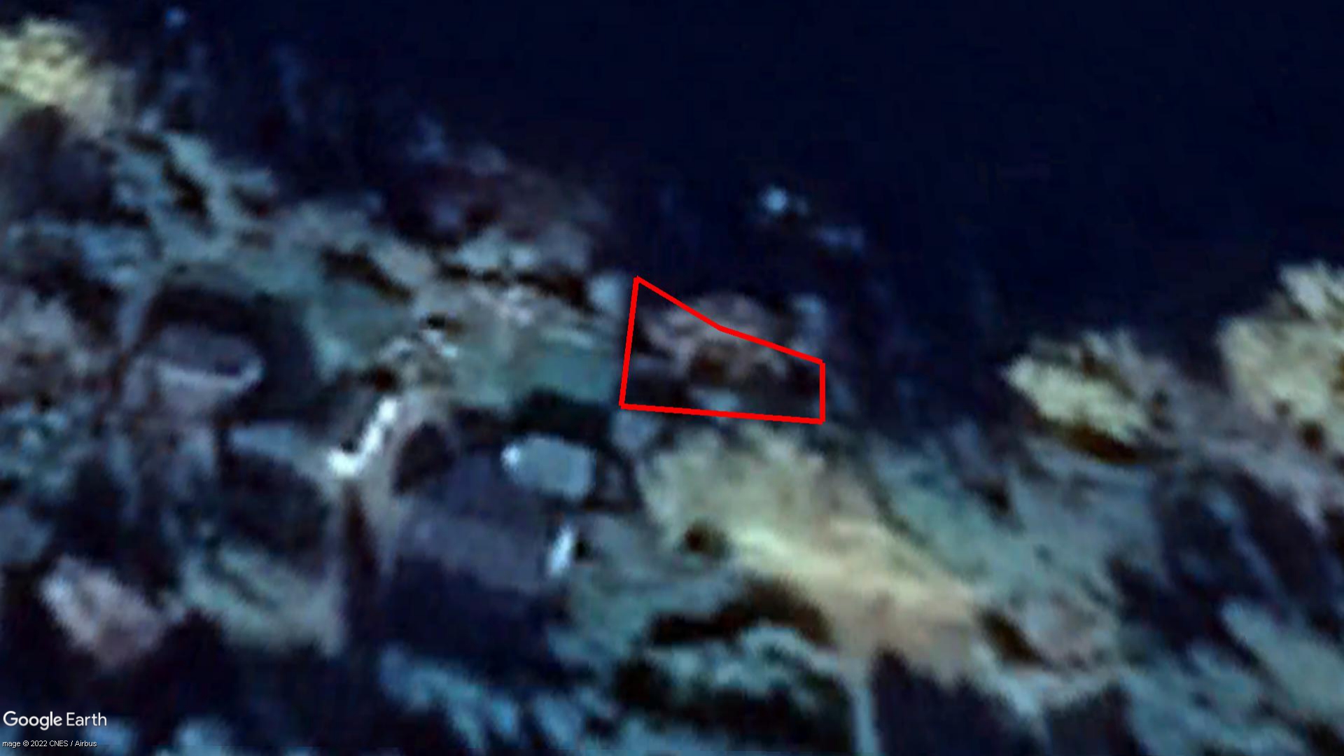 Tax Sale La Vallee-de-la-Gatineau, Quebec - 5545-57-1185