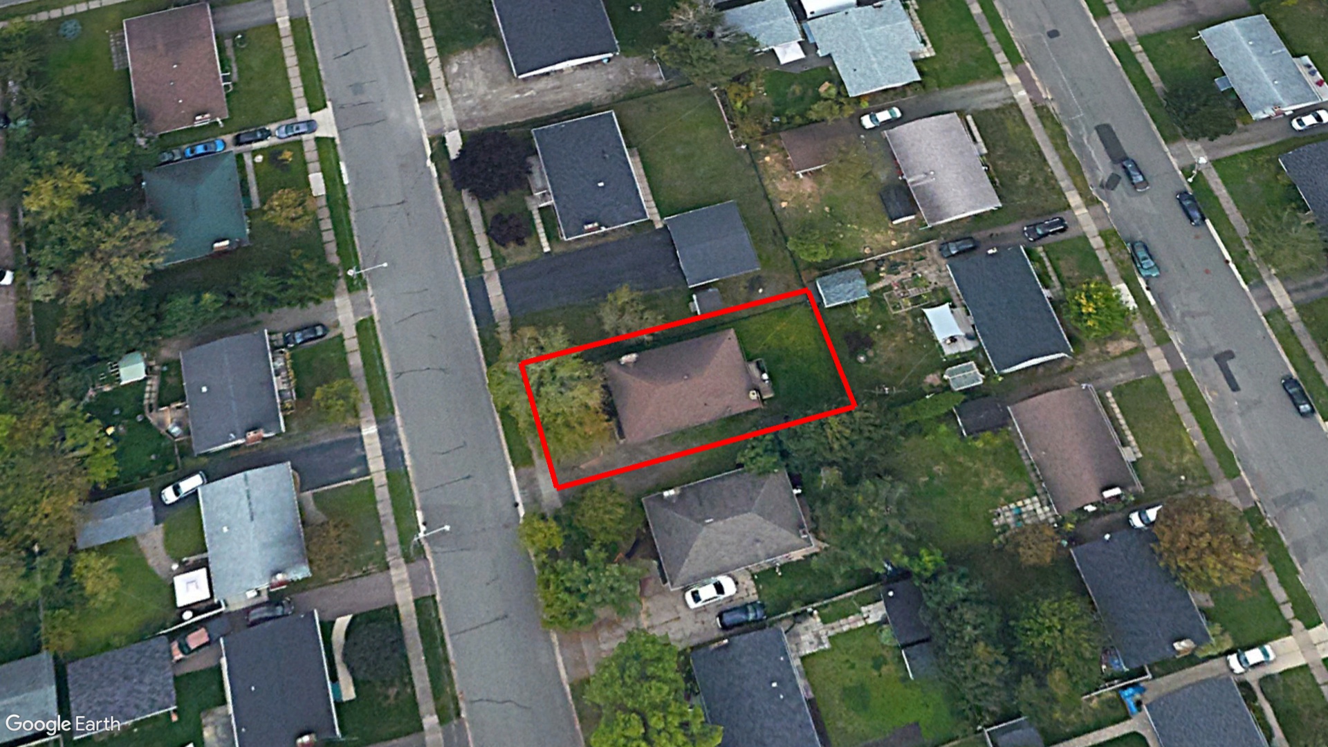 Tax Sale Albert Westmorland, New Brunswick - 01943081