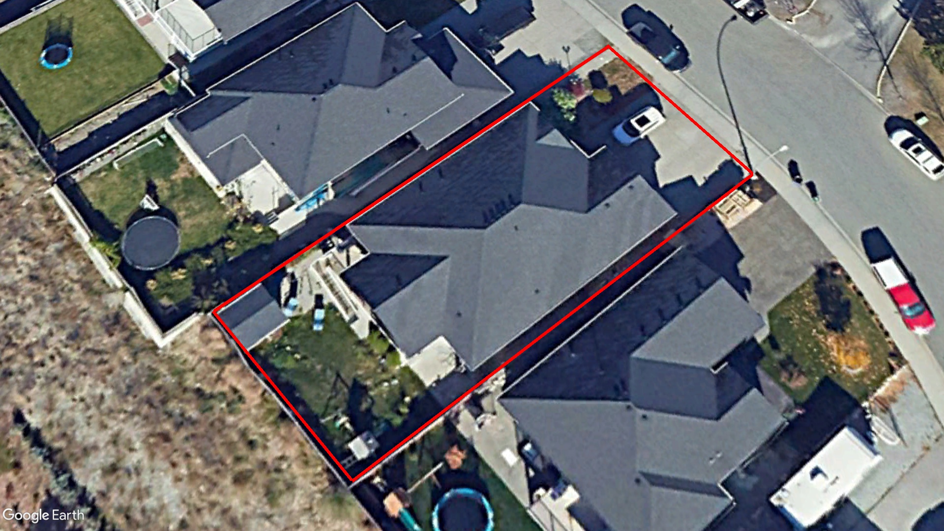 Tax Sale Kamloops, British Columbia - 40-02000-117