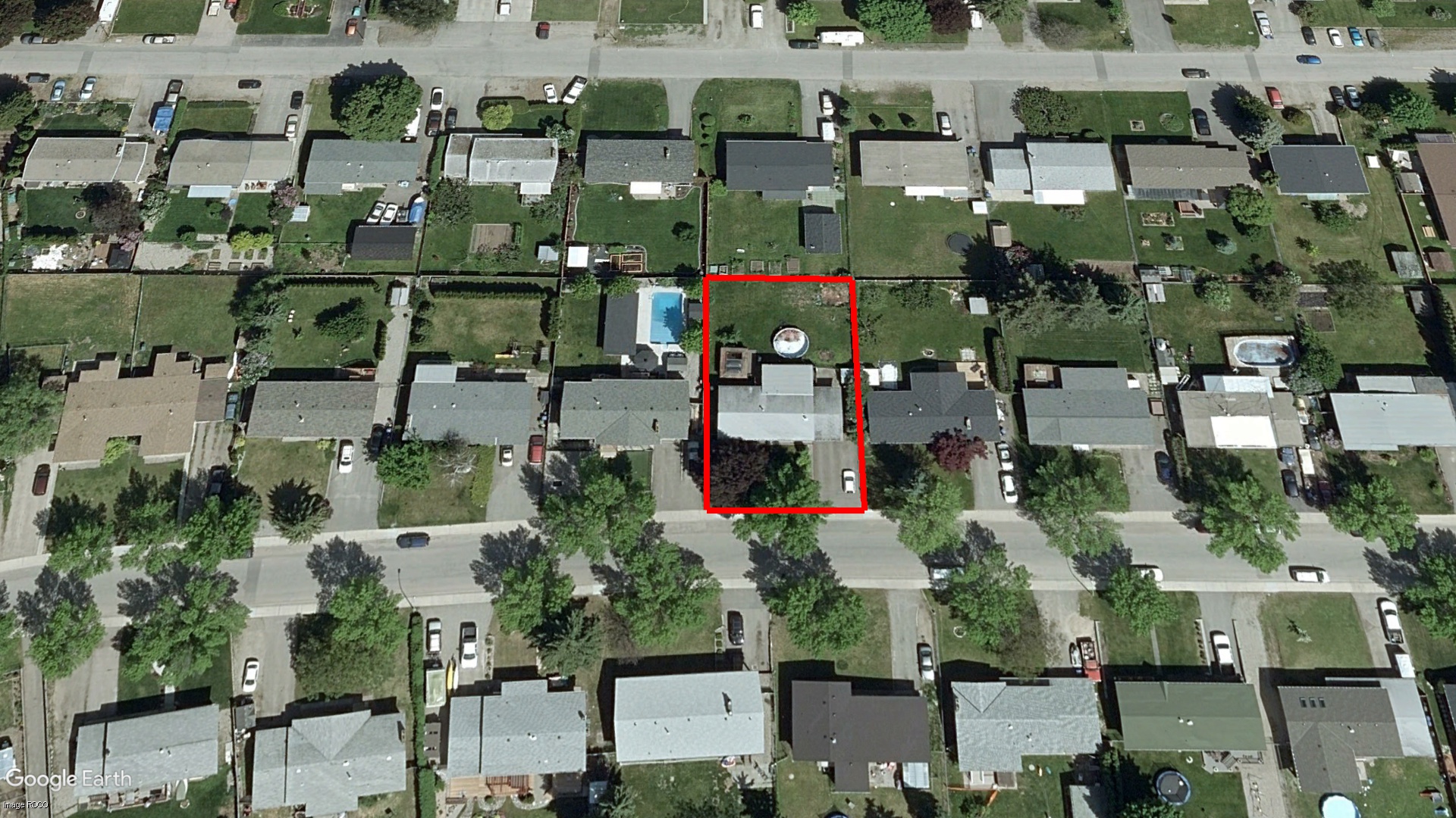 Tax Sale Kelowna, British Columbia - 19-217-05475.462