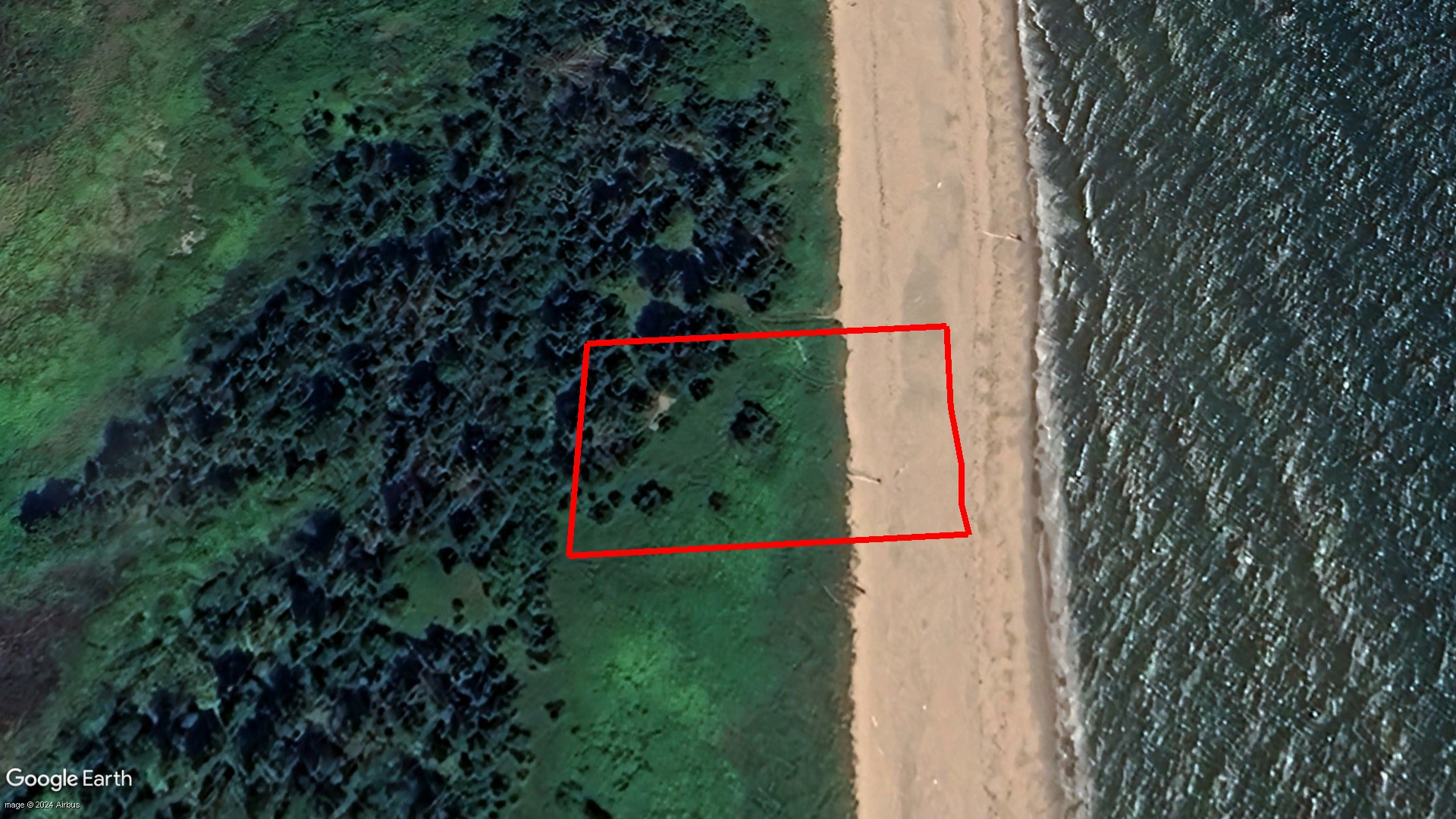 Tax Sale Northumberland, New Brunswick - 03557632